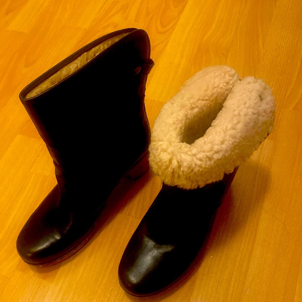 Ugg Boot Size 8, Bought From Nordstrom - image 1
